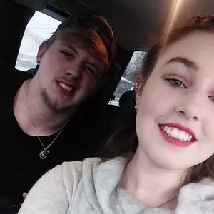 Meet your Posher, Liberty